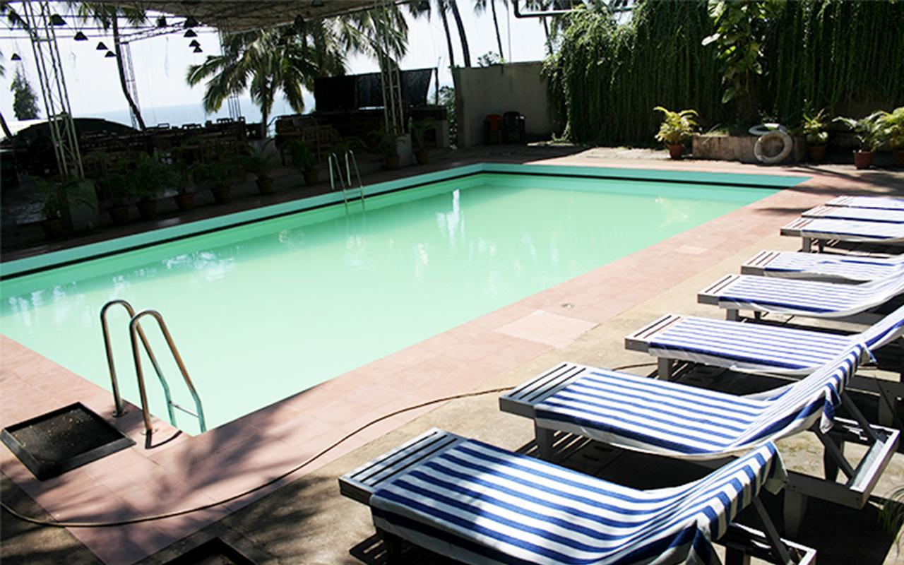 Raja Hotel קובאלאם מראה חיצוני תמונה