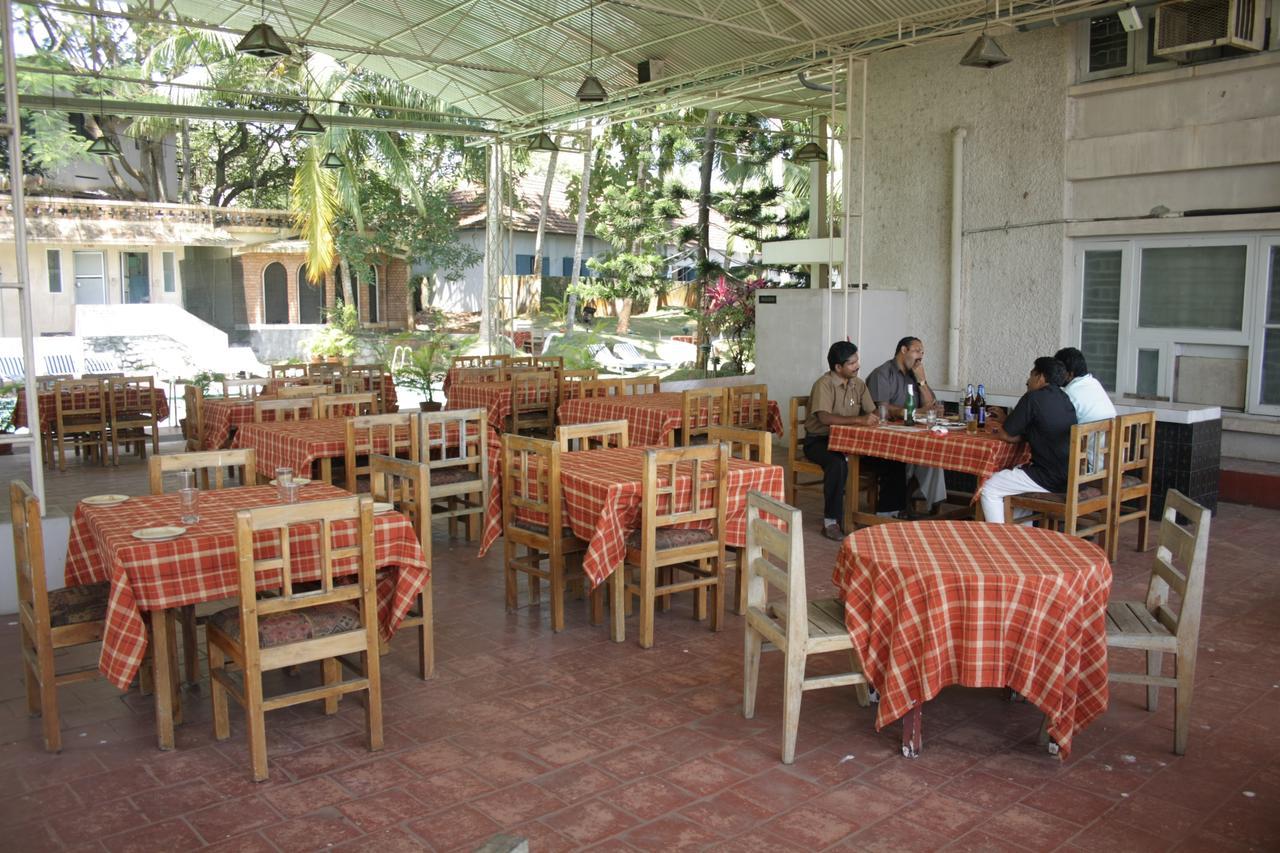 Raja Hotel קובאלאם מראה חיצוני תמונה