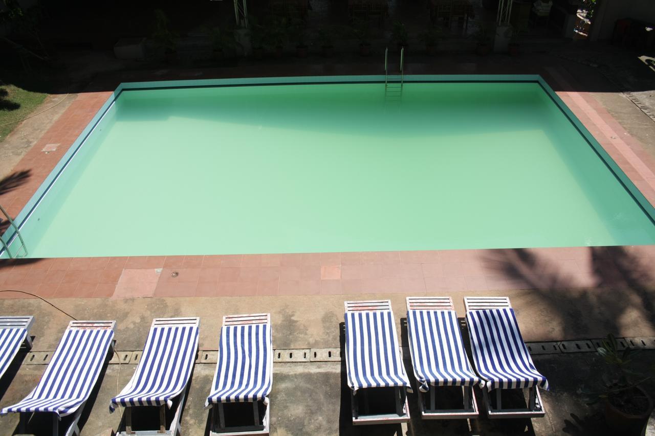 Raja Hotel קובאלאם מראה חיצוני תמונה