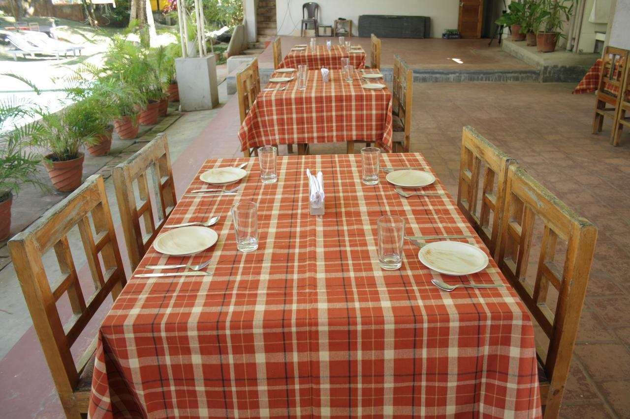 Raja Hotel קובאלאם מראה חיצוני תמונה